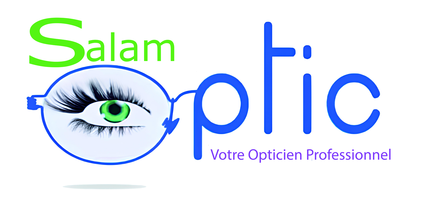 Salam Optic